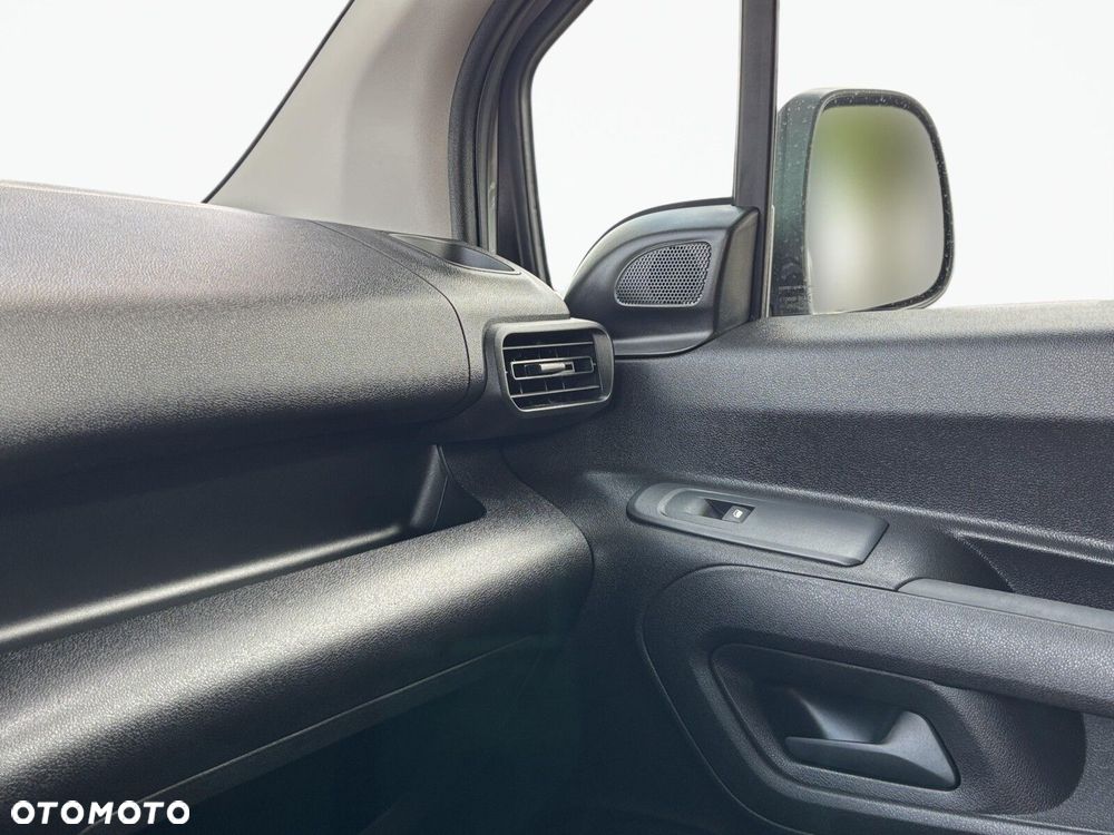 Toyota ProAce - 16