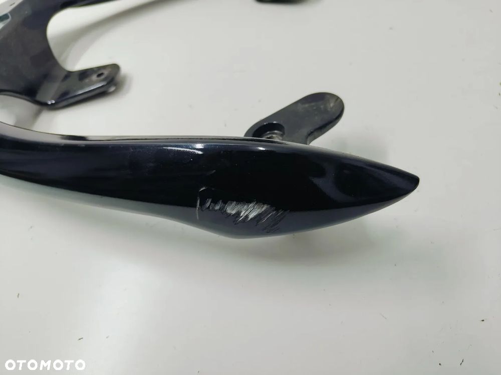 Bagażnik Suzuki Burgman 125 ex - 3