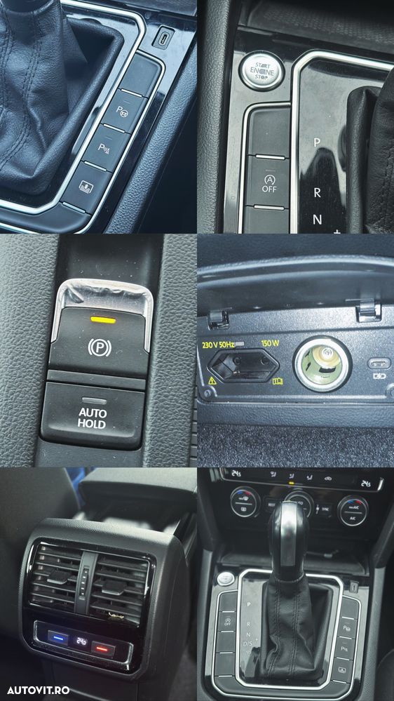 Volkswagen Passat - 13