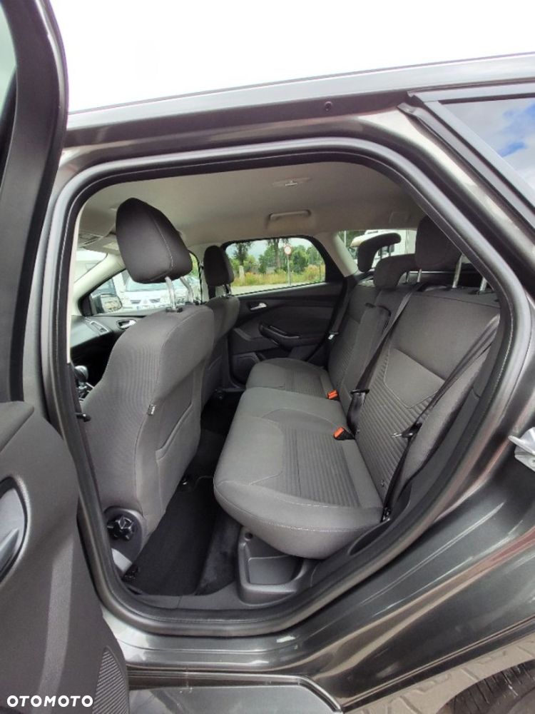 Ford Focus 2.0 TDCi ST-Line ASS - 15