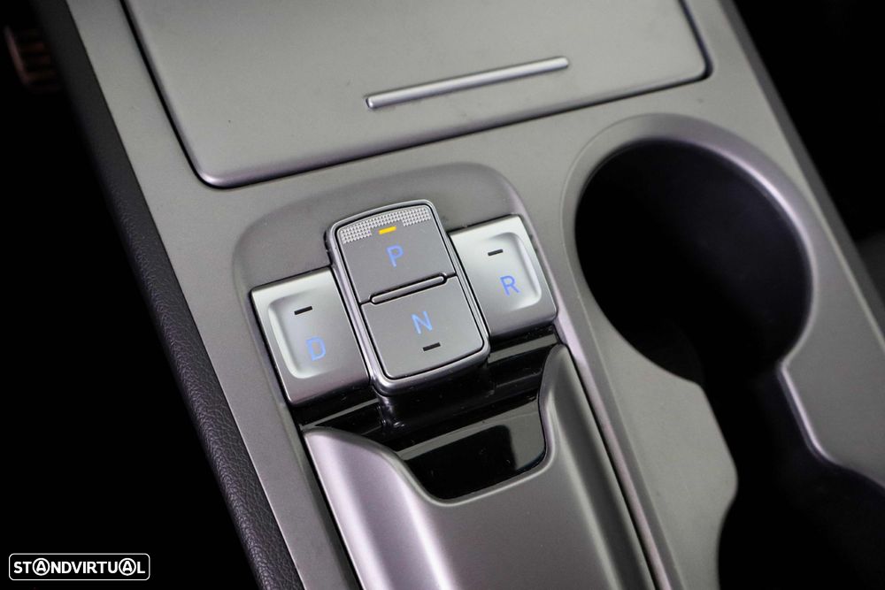Hyundai Kauai 64 kWh Premium - 30