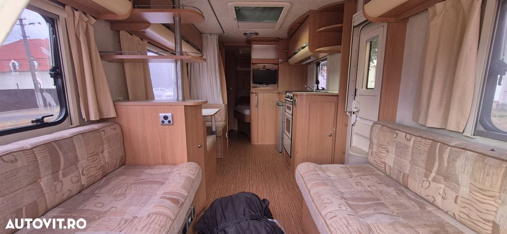 ADRIA Adora - 5