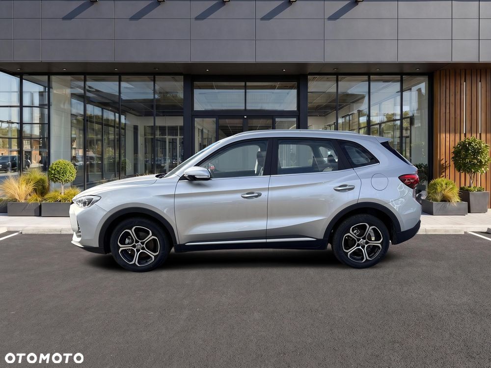 MG ZS 1.5 HEV+ Excite - 9