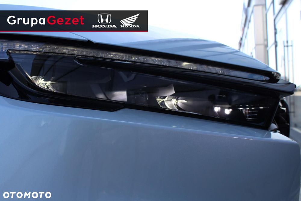 Honda CR-V - 15