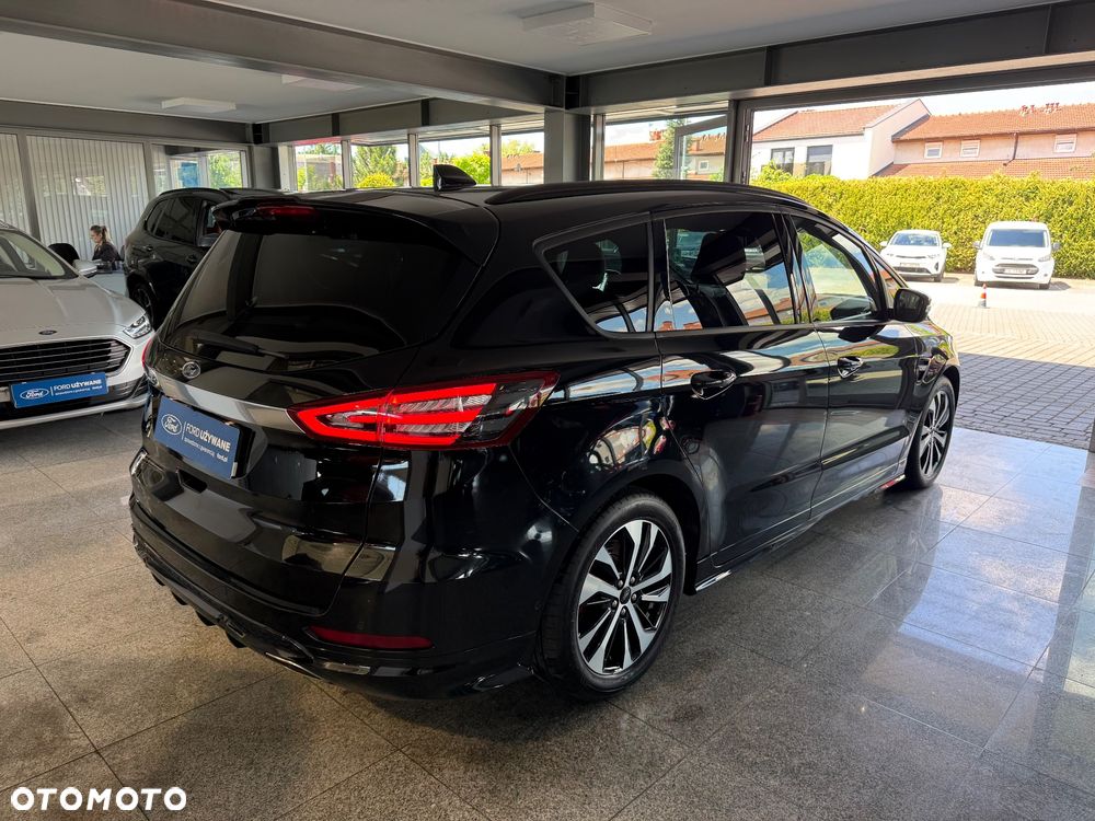 Ford S-Max 2.0 EcoBlue ST-Line - 13