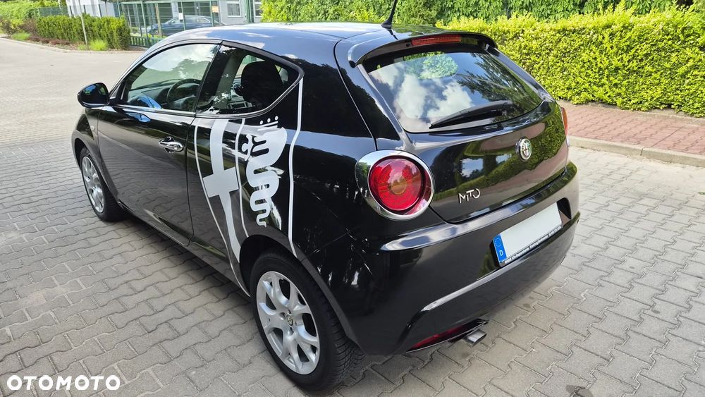 Alfa Romeo Mito 1.4 16V MultiAir Turismo - 2