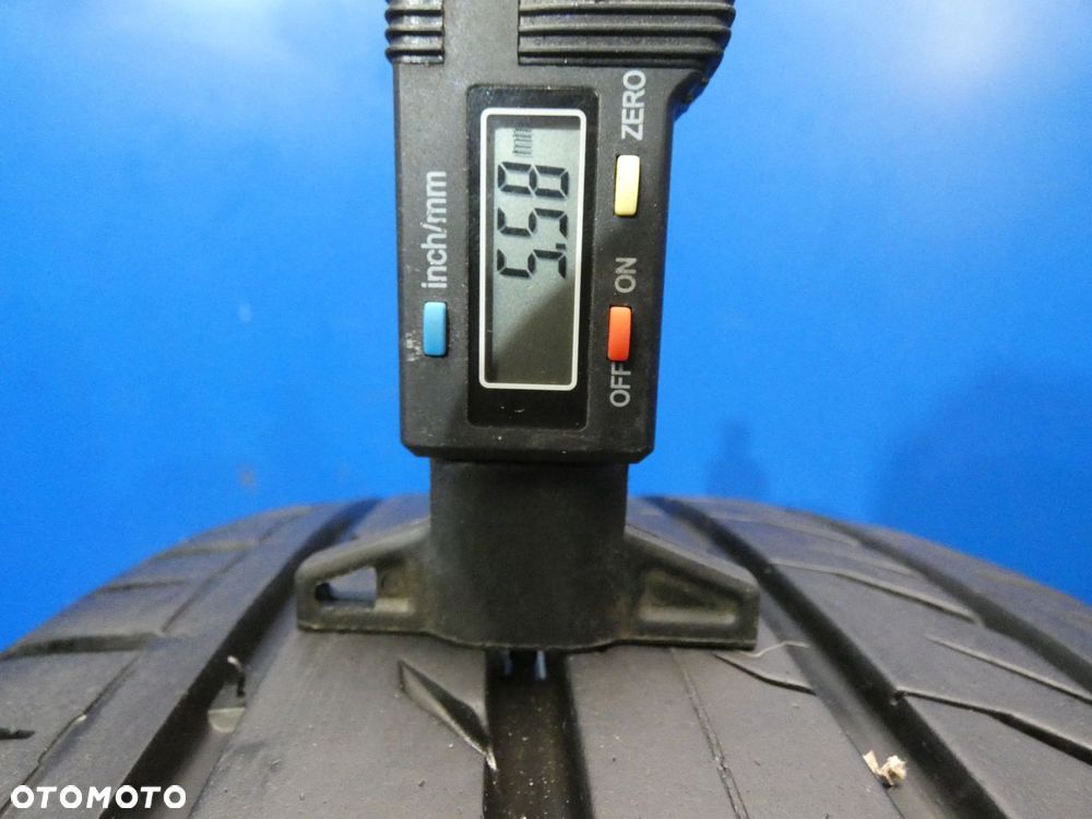 OPONA DAVANTI DX640 225/45ZR19 2018r - 2
