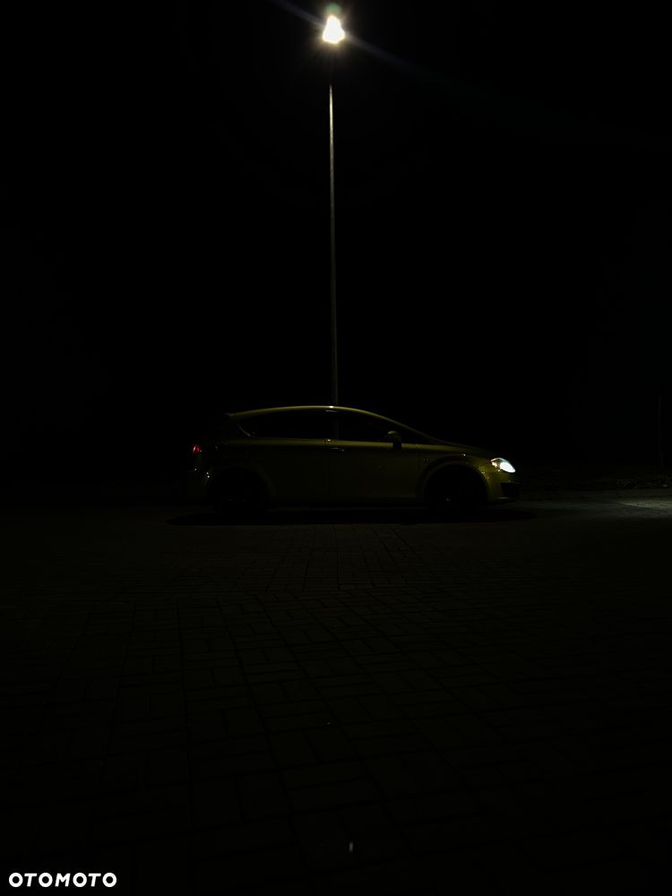Seat Leon 1.4 TSI Style - 11