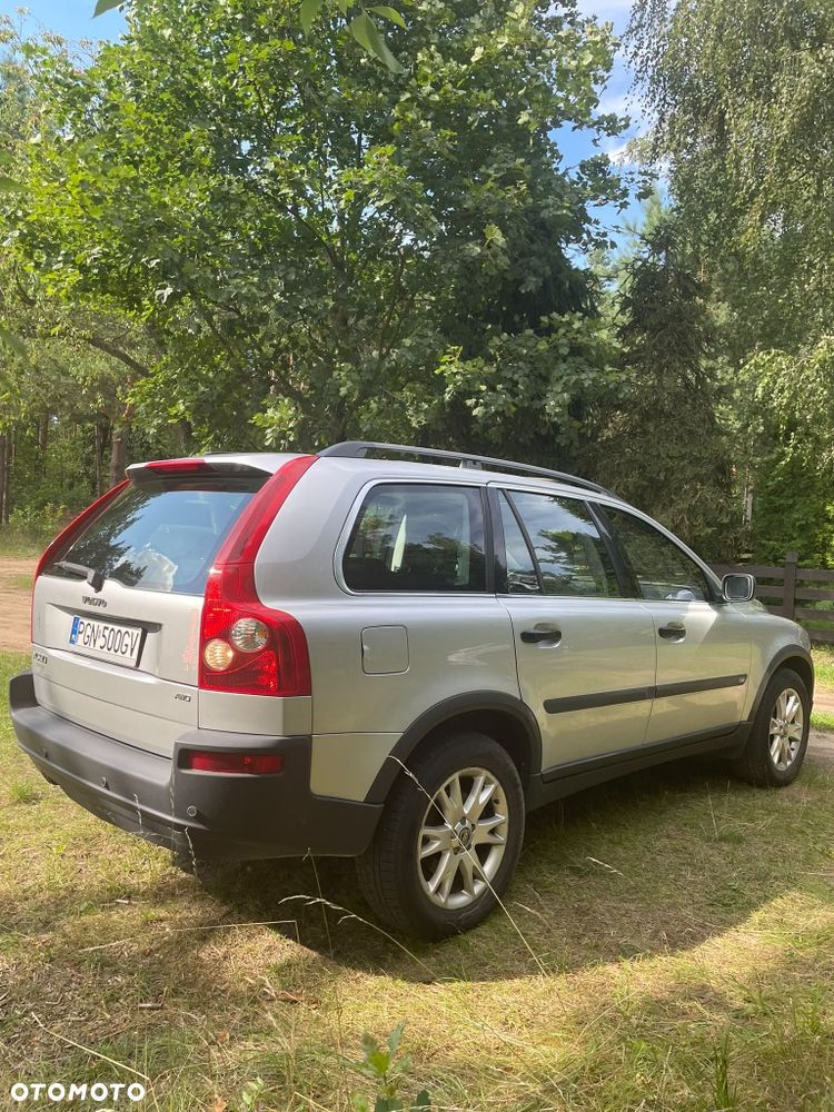 Volvo XC 90 - 2
