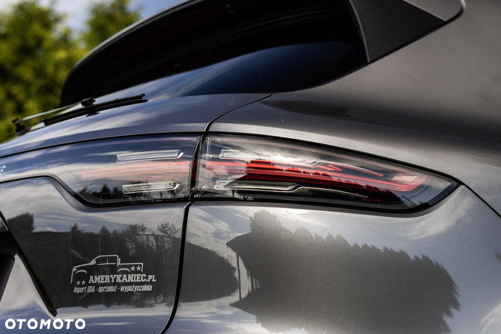 Porsche Cayenne Platinum Edition - 7