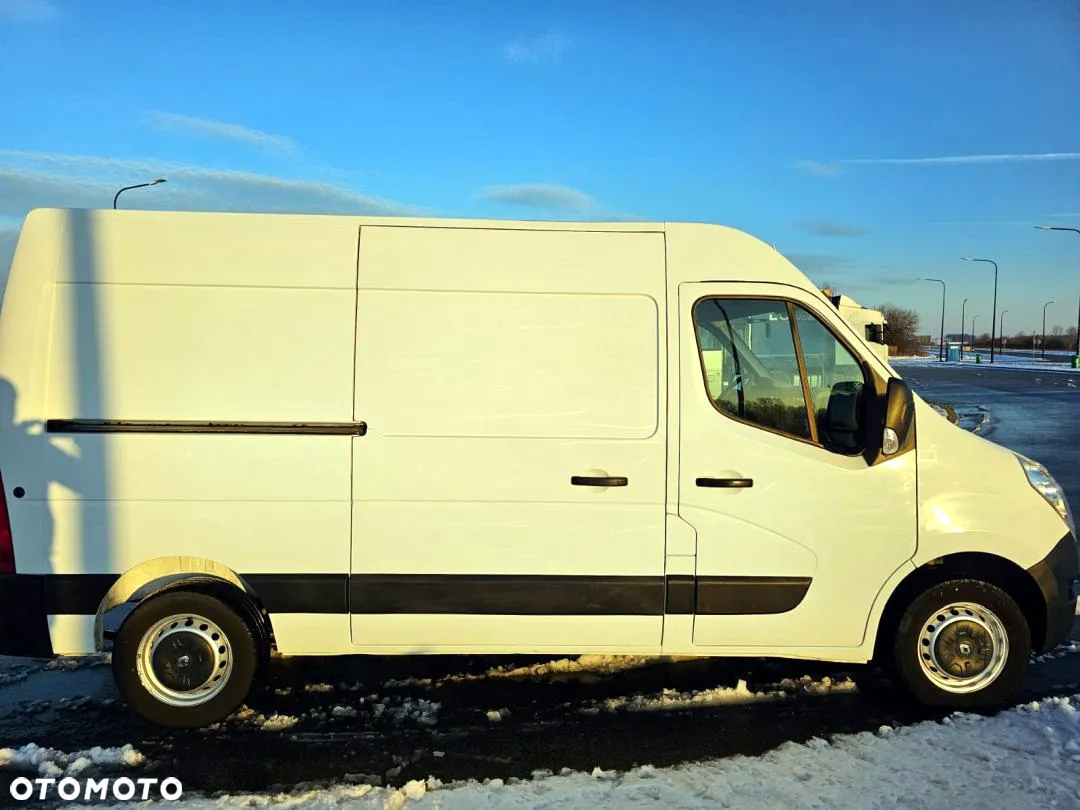 Renault Master - 14