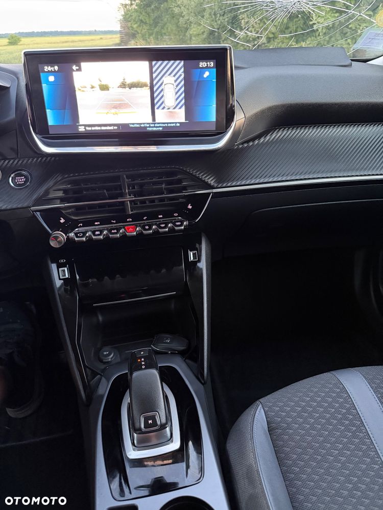 Peugeot 2008 BlueHDi 130 EAT8 Allure Pack - 18