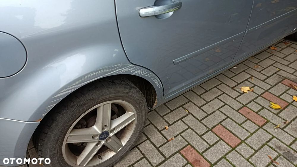 Ford Focus C-Max - 6