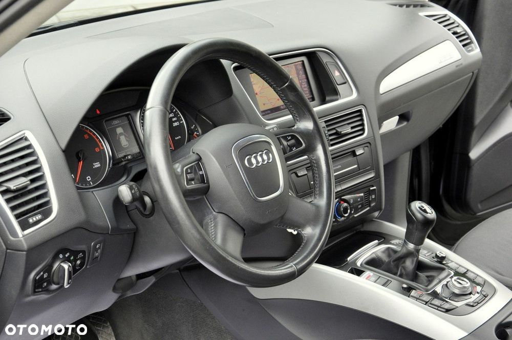 Audi Q5 2.0 TDI Quattro - 30