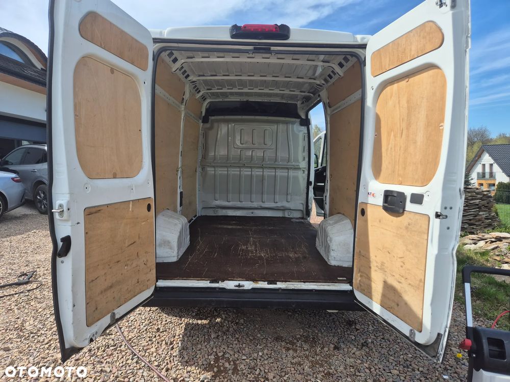Peugeot Boxer - 12