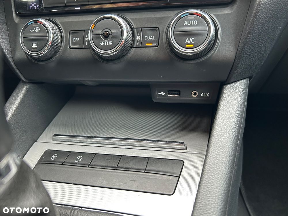 Skoda Octavia 1.6 TDI Elegance - 18