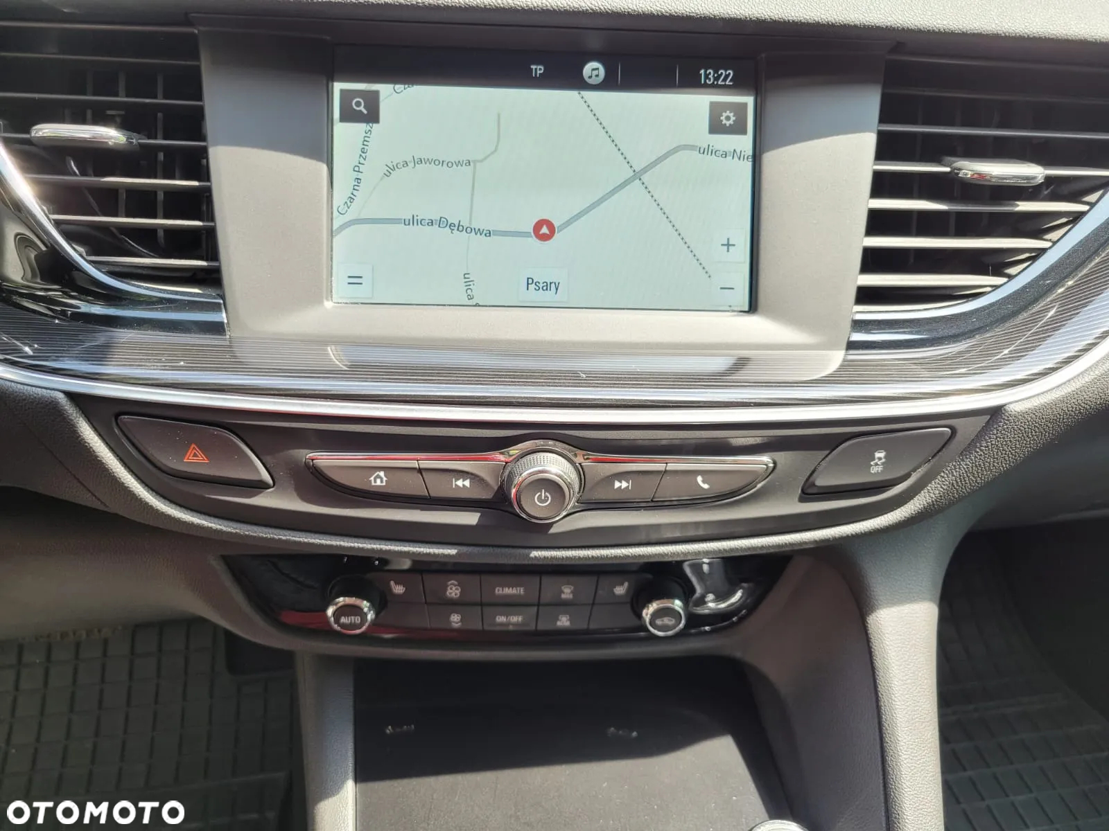 Opel Insignia 1.5 T Elite S&S - 18