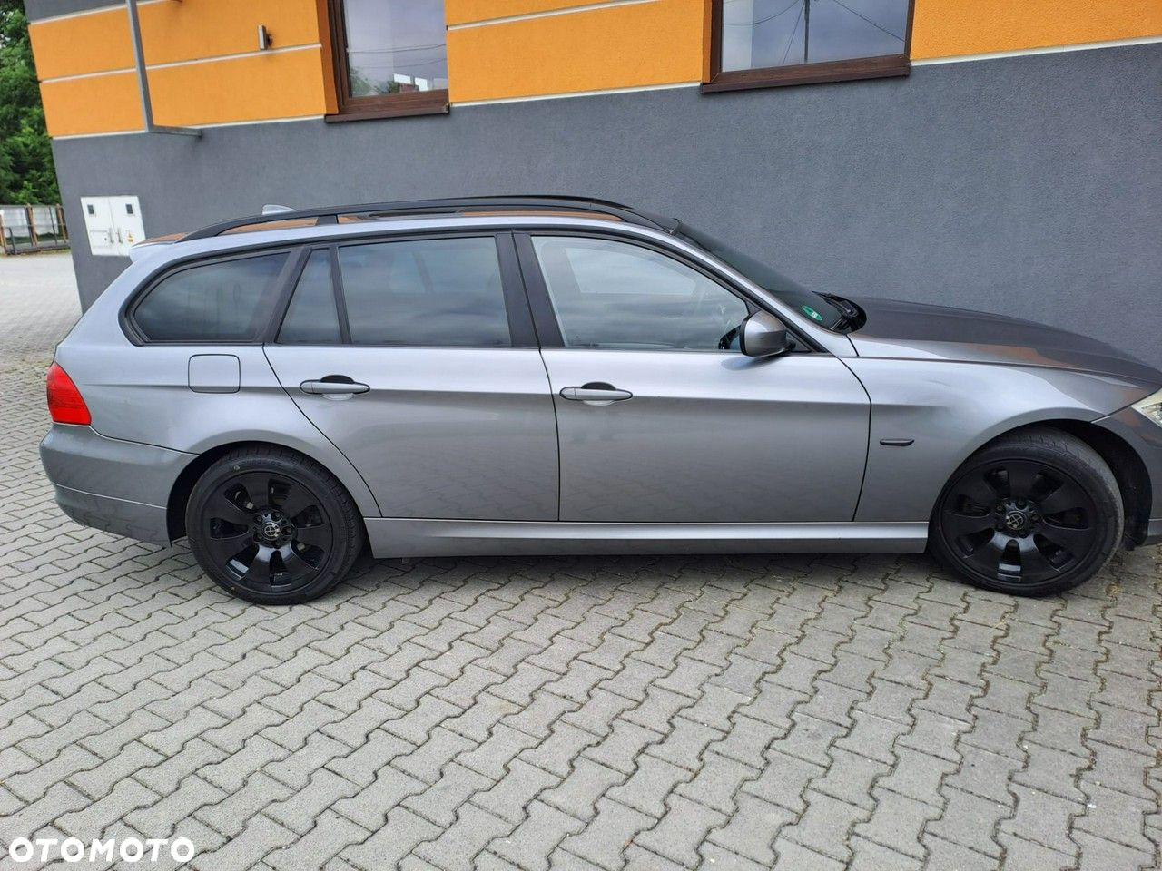 BMW Seria 3 - 9