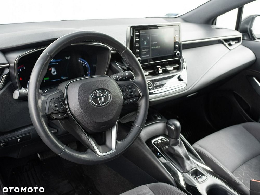 Toyota Corolla - 7