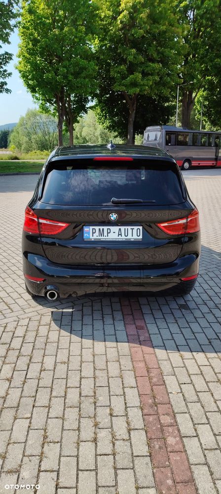 BMW Seria 2 216d GT Advantage - 9