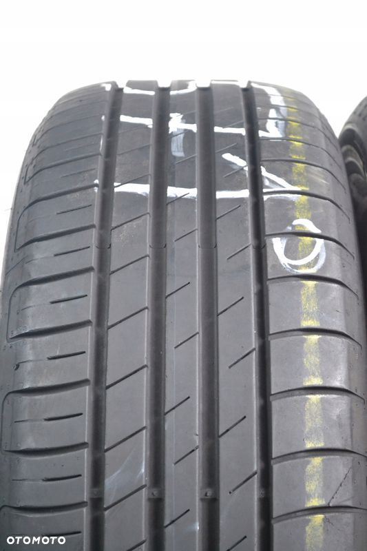 225/55R17 97W GOODYEAR EFFICIENTGRIP PERFORMANCE x2szt 3571o - 4