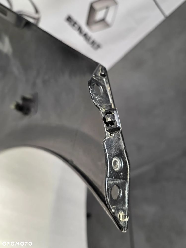 MERCEDES CLS W257 17- ZDERZAK PRZEDNI PRZÓD NA 6xPDC 6X PDC + PODKŁADKA POD TABLICĘ REJESTRACYJNĄ , NR A2578850400 , NR AUKCJI NZ1439 - 35