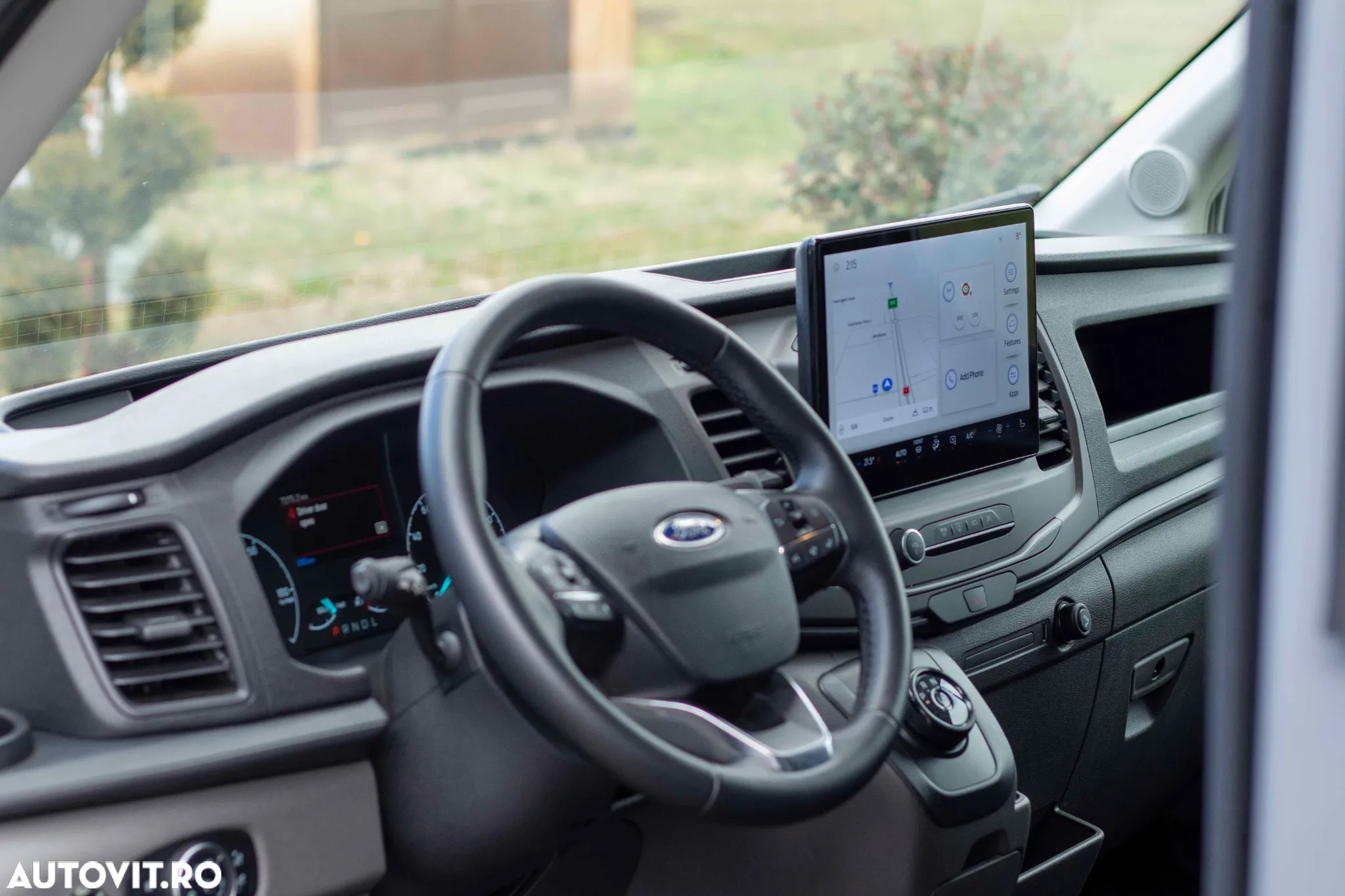 Ford E-Transit - 18