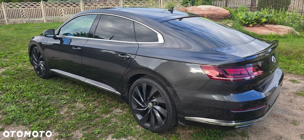Volkswagen Arteon 2.0 TSI 4Motion R-Line DSG - 1