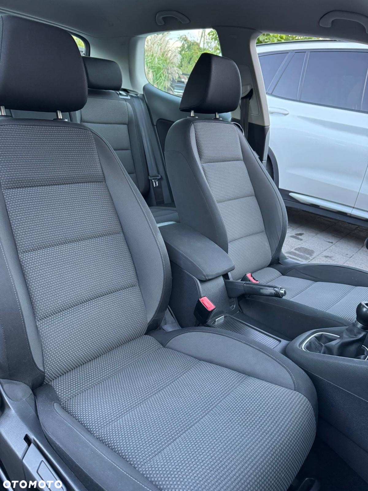 Volkswagen Golf VI 1.4 Trendline - 15