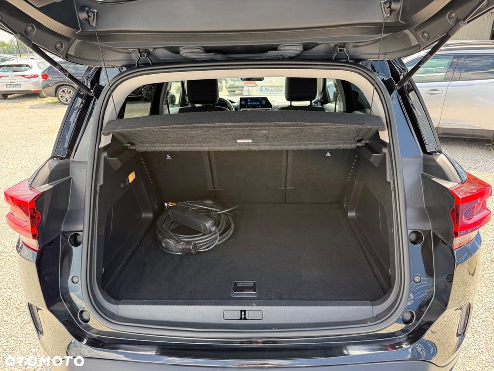 Citroën C5 Aircross 1.6 PureTech Shine EAT8 - 28