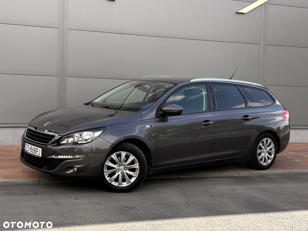 Peugeot 308 ver-1-6-hdi-outdoor - 14