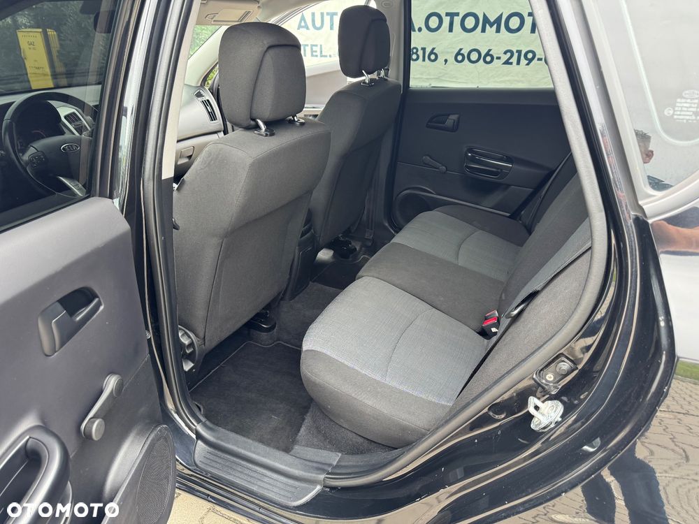 Kia Ceed 1.4 CVVT Edition 7 - 15