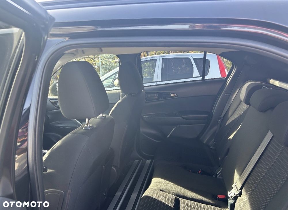 Mitsubishi Eclipse Cross - 12