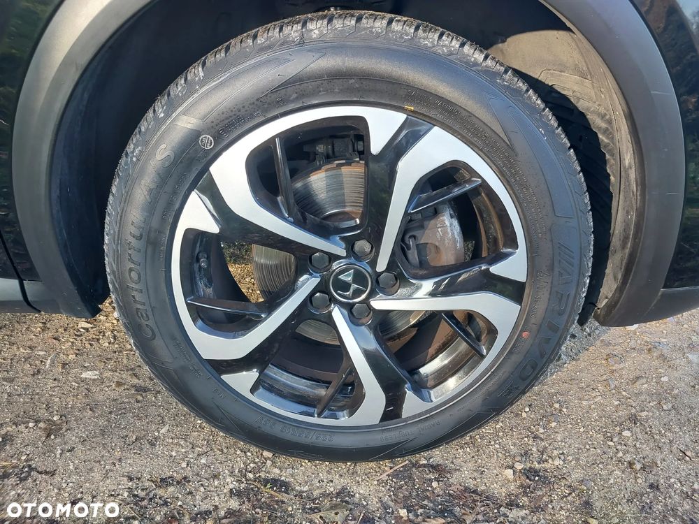 DS Automobiles DS 7 Crossback - 28