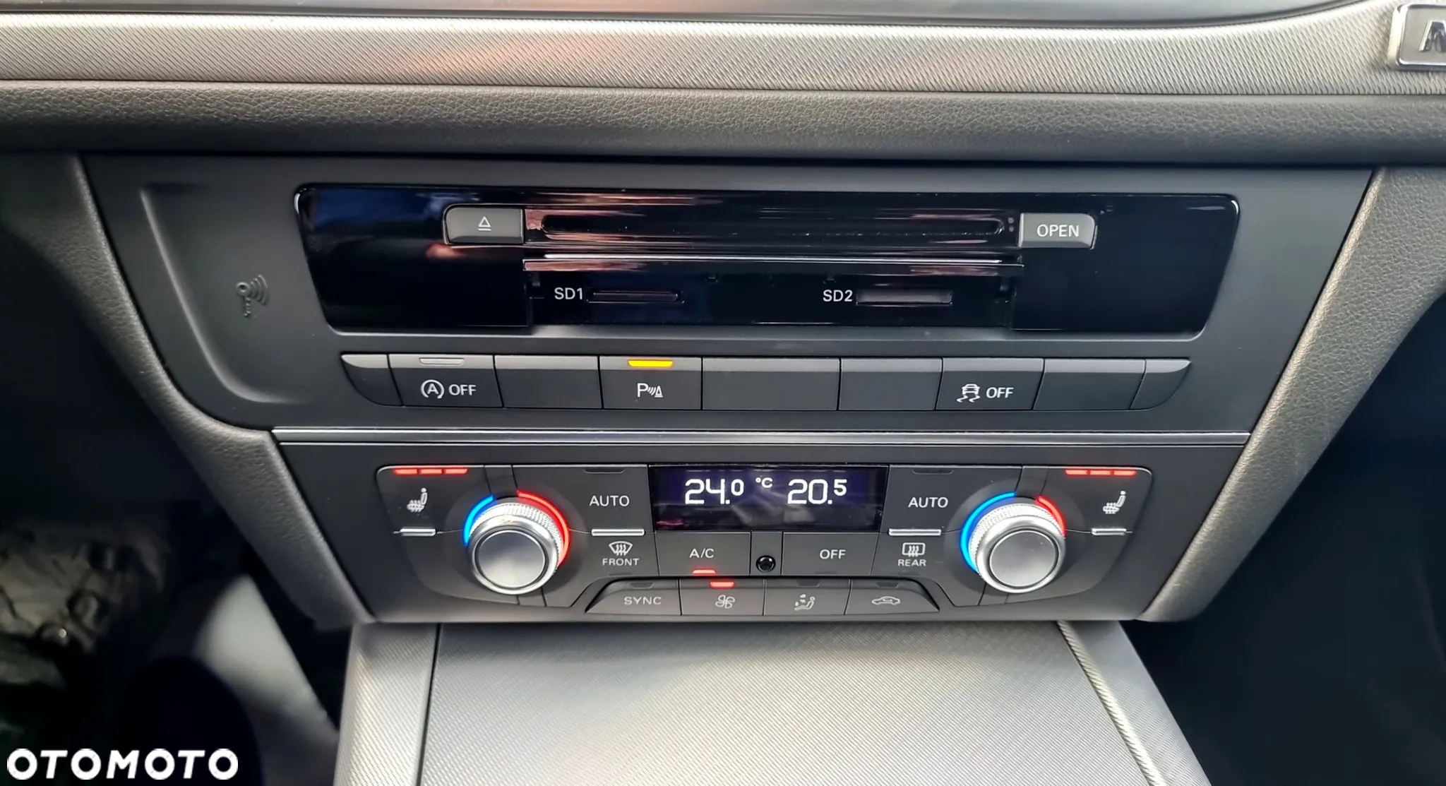Audi A6 3.0 TDI S tronic - 30