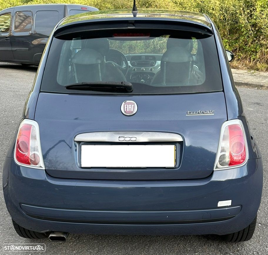 Fiat 500 0.9 8V TwinAir Sport - 5