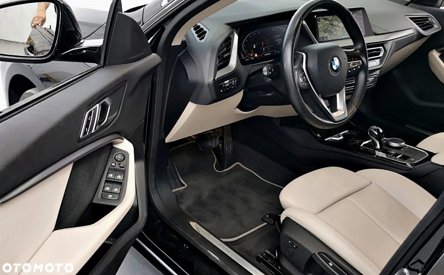 BMW Seria 2 220i Sport Line - 8