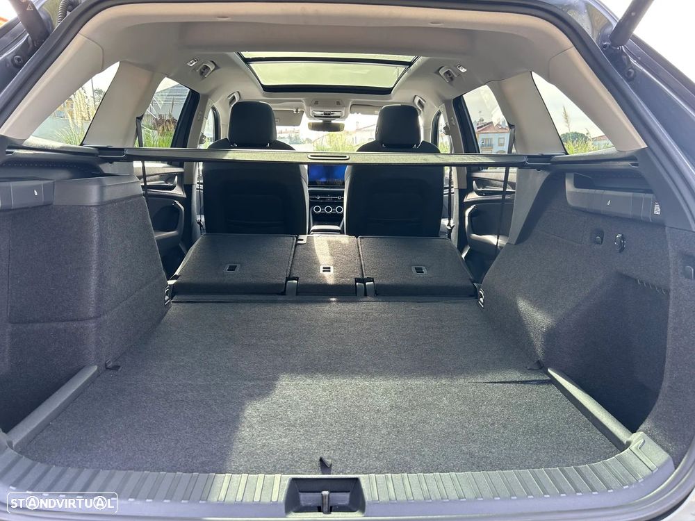 Skoda Kodiaq 1.5 TSI iV Selection DSG - 34