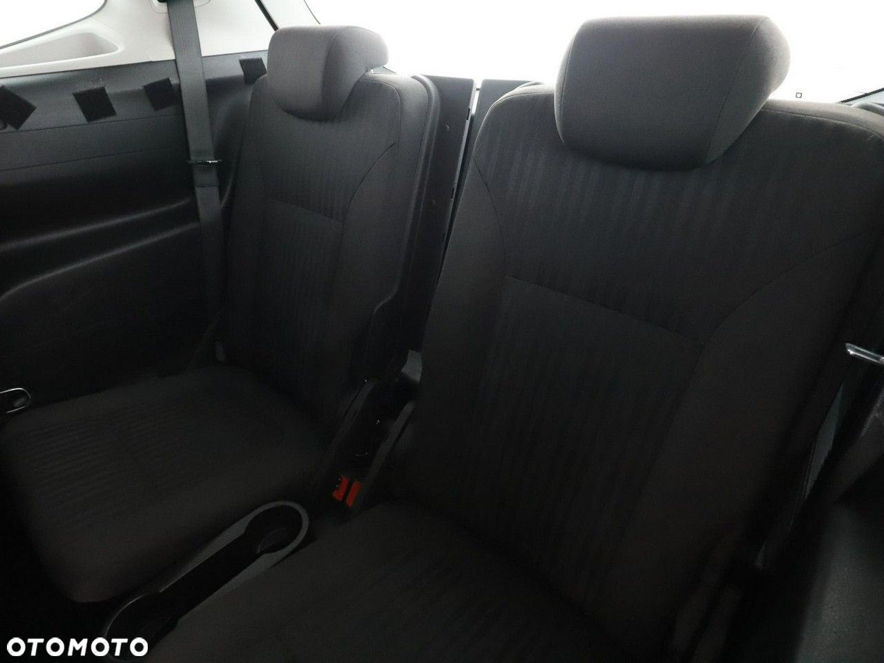 Opel Zafira Tourer 1.4 Turbo ecoFLEX Start/Stop Selection - 37