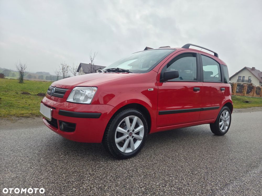 Fiat Panda - 12