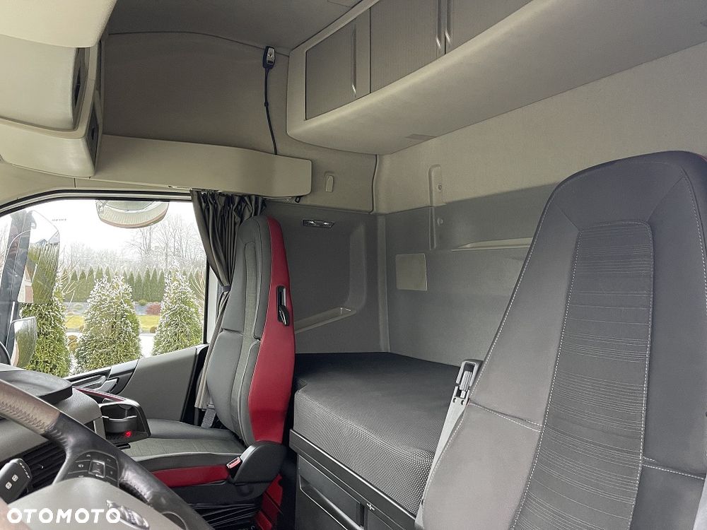 Volvo FH 540 6x2 XXL - 7