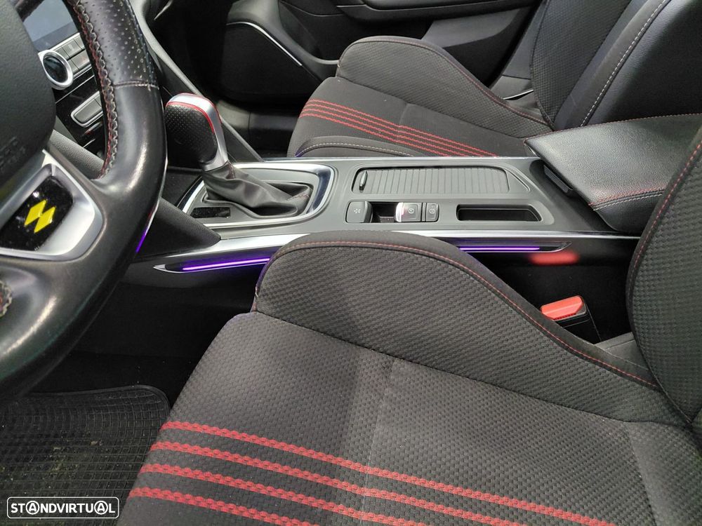 Renault Mégane Sport Tourer 1.5 Blue dCi R.S. Line EDC - 18