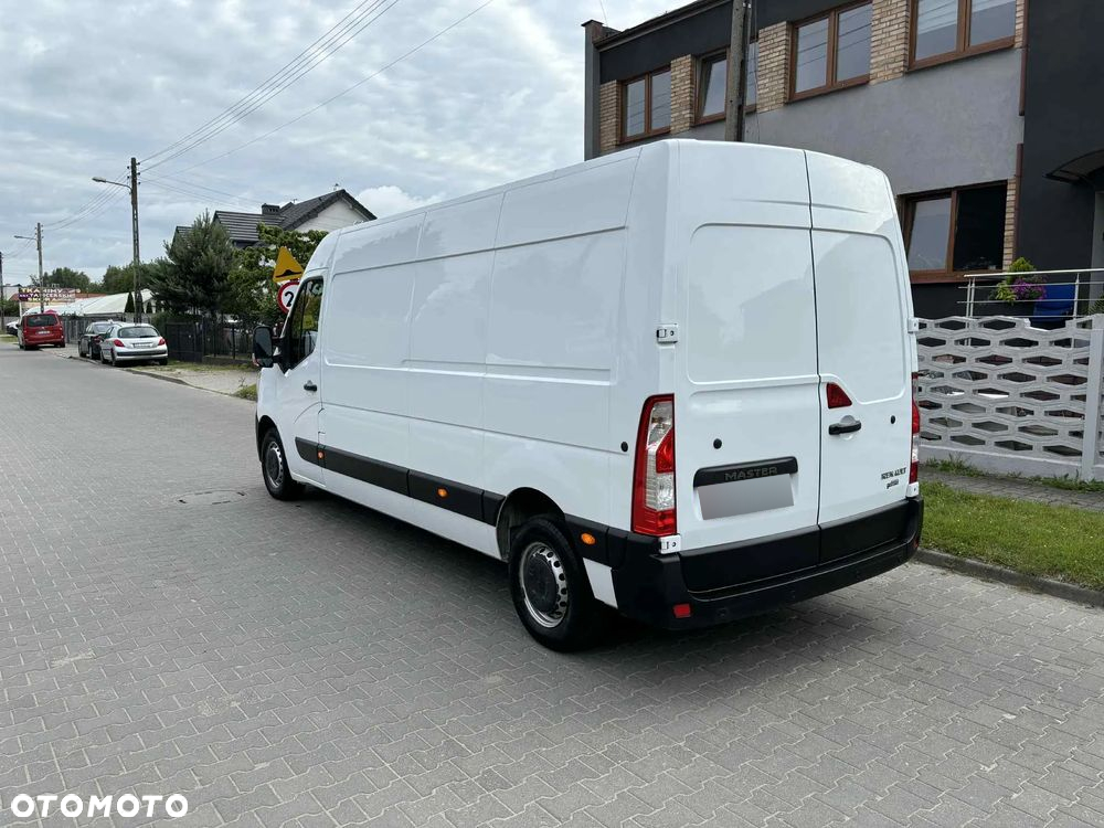 Renault Master - 3