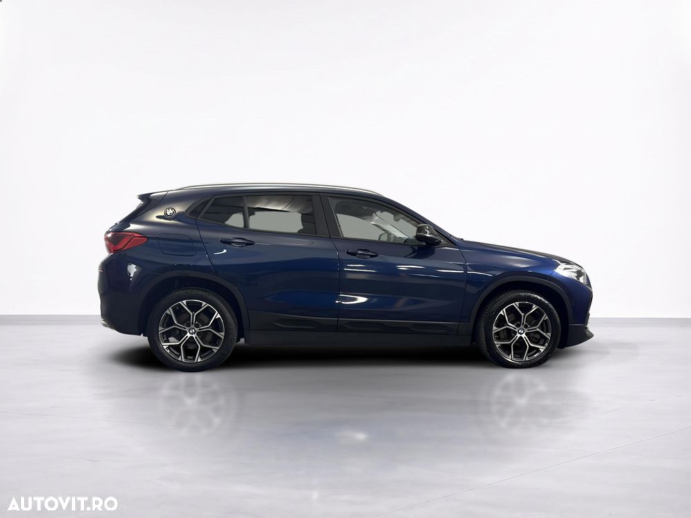 BMW X2 - 7