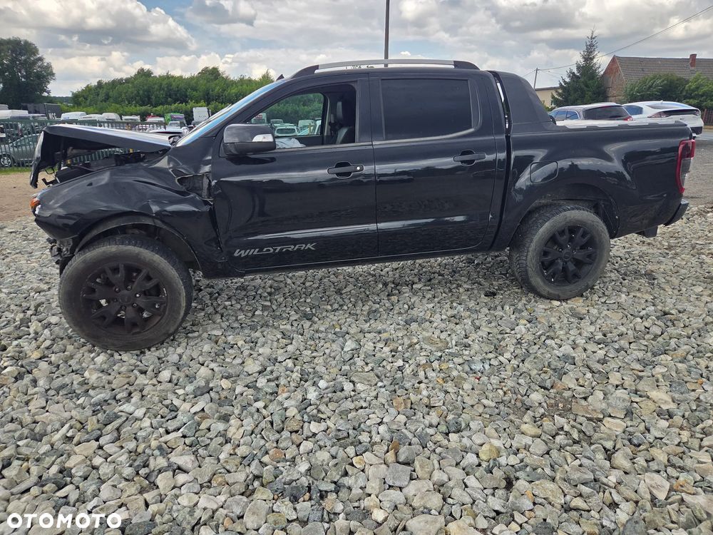 Ford Ranger Autm Wildtrak - 9
