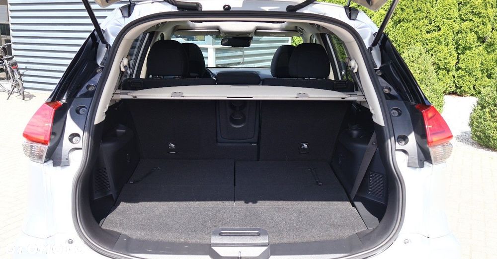 Nissan X-Trail - 24
