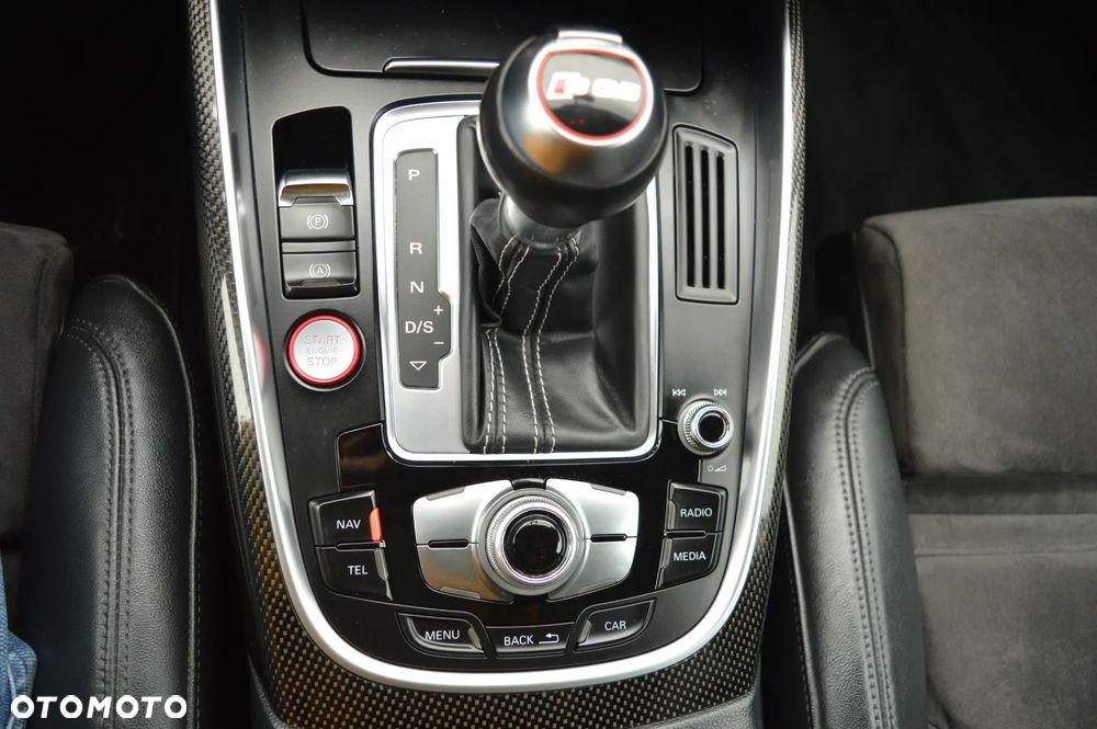 Audi SQ5 3.0 TDI Quattro Competition - 33