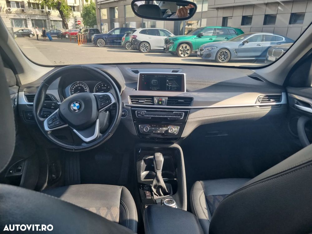 BMW X1 xDrive25e AT PHEV - 10