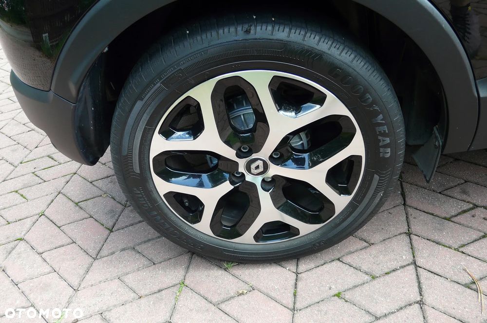 Renault Captur 1.3 TCe Intens - 6