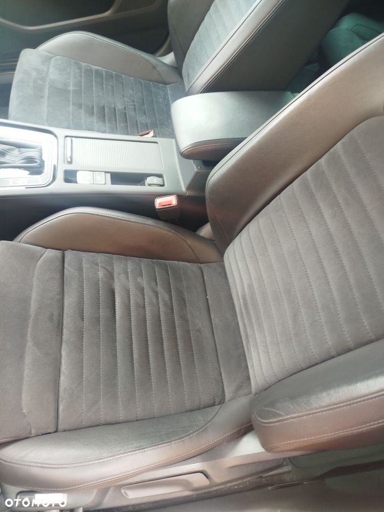 Volkswagen Passat - 7